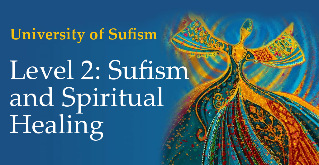 Sufi Spiritual Healing Practitioner: Sufism and Spiritual Healing