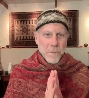 Yuval Ron: Award-winning composer & healing music pioneer