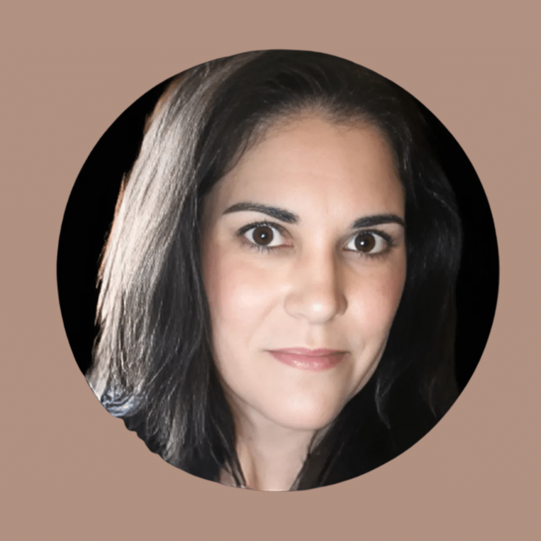 Jamila Salaam